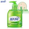 Blue Moon HWM Aloe Antibacterial Hand Wash 500g