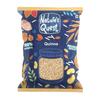 Nature's Quest Organic Quinoa Seeds | Quinoa, Kvinoa, Kuinoya, Kvinoa | Fibre Rich Healthy Diet Food For Breakfast Cereal- 900 Gms