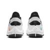Nike Freak 2 Амортизация с защитой от скольжения Износостойкие Низкие Детские Баскетбольные Кроссовки Серый Белый Черный Подростковые CW3227-101