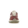 New Balance 9060 Washed Burgundy Unisex Sneakers Red Slate-Grey Angora U9060VNA