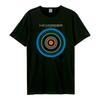 Amplified Unisex Adult Blue Monday New Order T-Shirt
