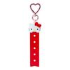 Подвеска-бирка Sanrio Hello Kitty 289833 (Мой Пачирун)