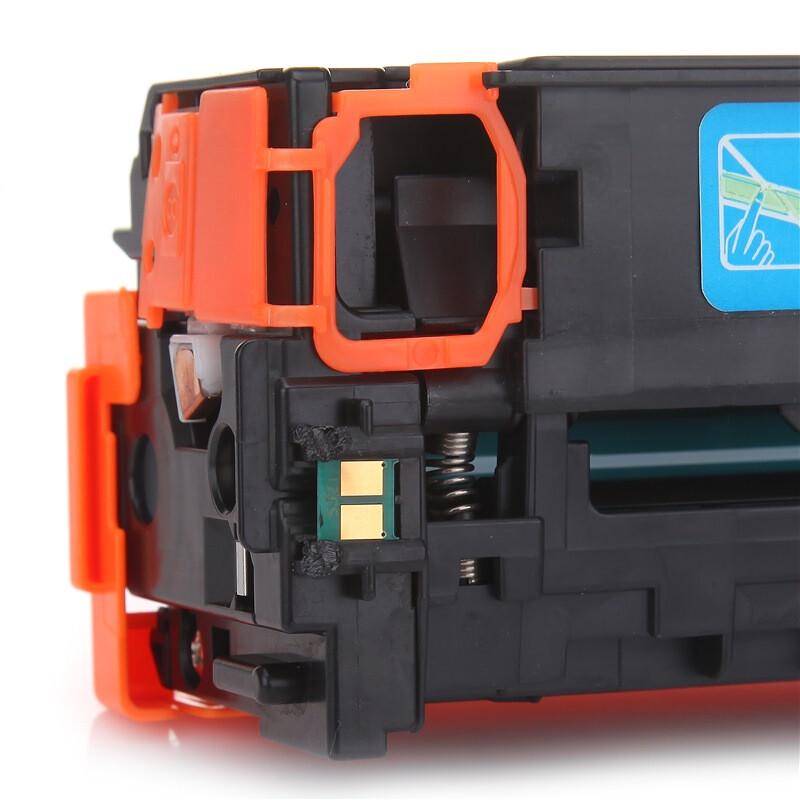 Compatible Toner Cartridge for HP 128A Series Printers