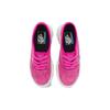 Vans Vibram X Authentic амортизирующие прочные низкие кроссовки для скейтбординга унисекс розово-красные VN0A5JLWG7V