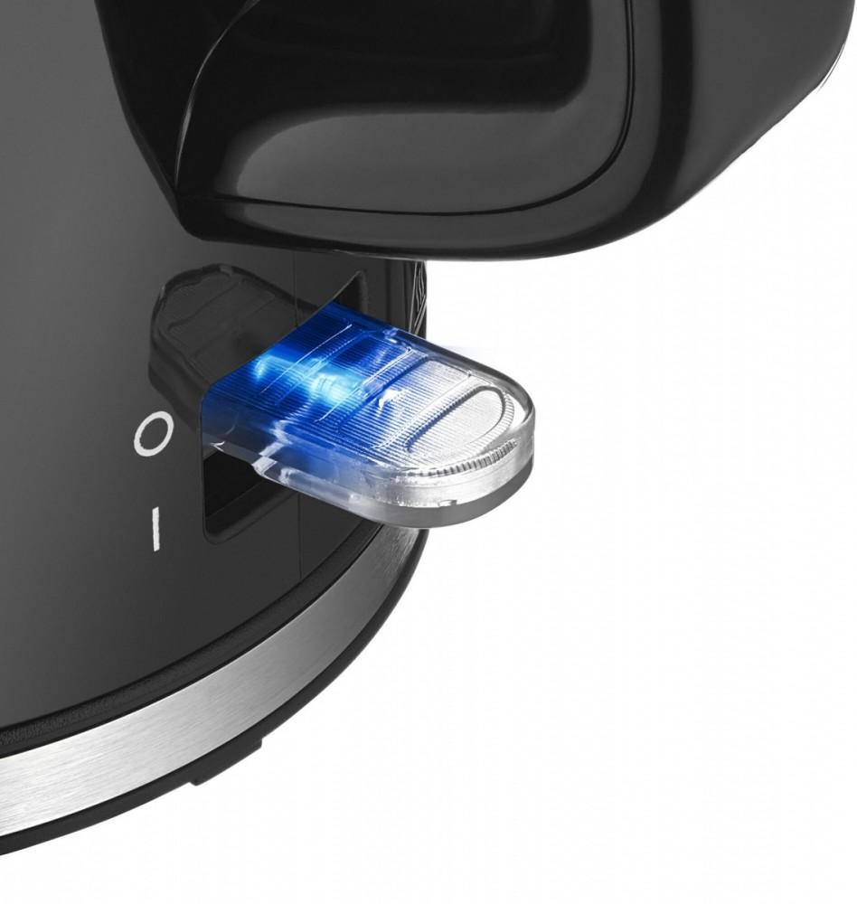 Kettle KF1014 1.7l black