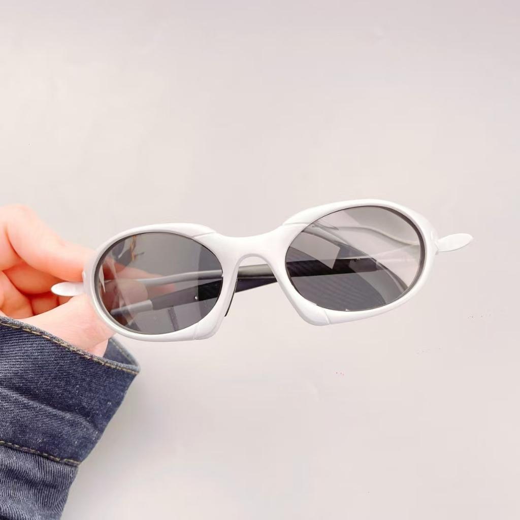 Высококачественные солнцезащитные очки для женщин Европейский американский стиль Мужские солнцезащитные очки Рыбалка Альпинизм Женские солнцезащитные очки