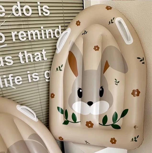 Водный гамак, плавающее кресло для бассейна, надувной матрас для бассейна, плавучий матрас - Комфортный отдых для плавательных бассейнов