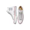 Sky High Farm Workwear x Converse Chuck 70 High Strawberry Moon - Белые унисекс кроссовки Мульти A03328C