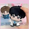 Plush Doll Toy With Pp Cotton Filling For Collectors And Kids