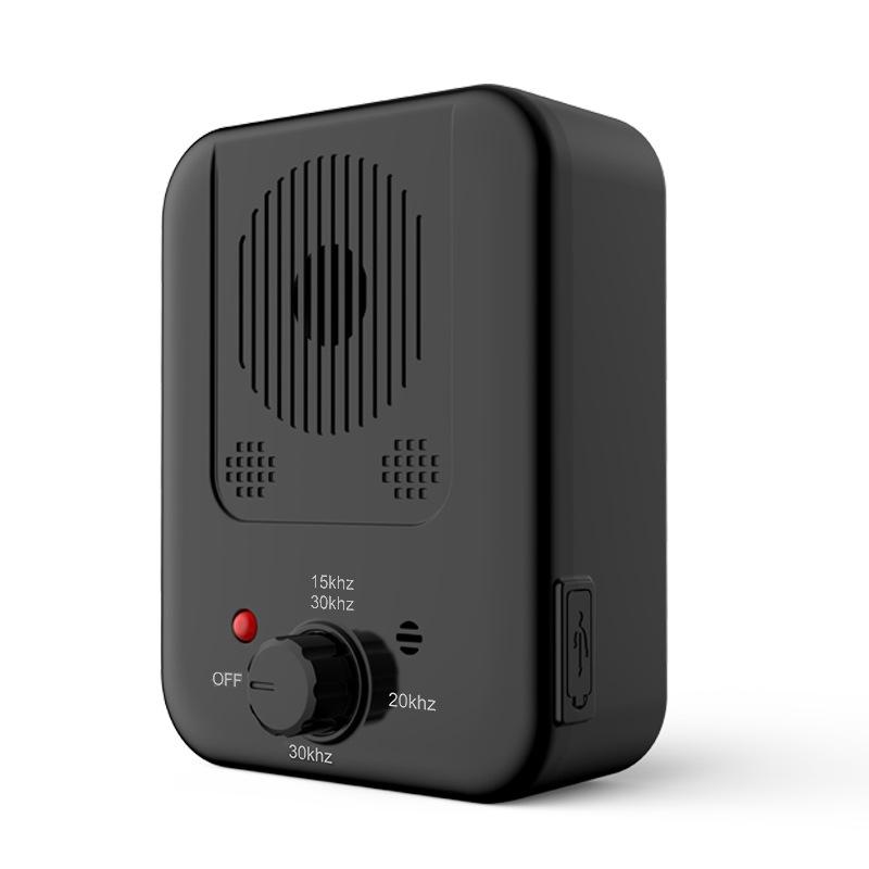 Ultrasonic Dog Bark Stopper & Trainer Device