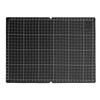 Самовосстанавливающийся коврик для резки Двусторонний для резки Шитья А4 А5 для поделок Ткани Шитья Квилтинга Скрапбукинга Черный