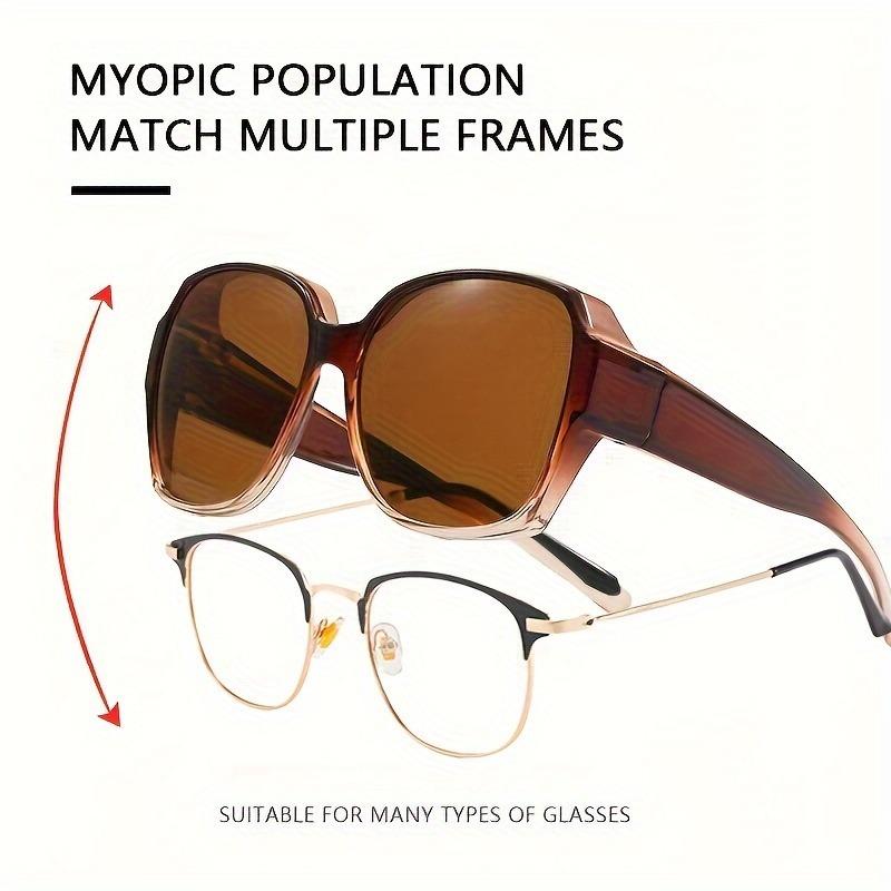 Модные градиентные солнцезащитные очки для мужчин, большие пилотные очки, дизайнерский бренд, антибликовые, Lunette eil Homme UV400