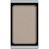 Тени для век ARTDECO 514 матовый светло-серо-бежевый 0,8 г