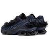 SHUSHU/TONG x Asics GEL KINETIC FLUENT Износостойкие Низкие - 1203A822-400