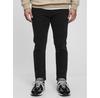 Джинсы Gap 819664-00 черный Slim Fit