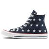 Женские Chuck Taylor All Star High 'Celestial - Black Vintage Wh