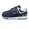 New Balance Nw574 Nw574Nv Navy Nv 