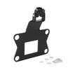 Fit For KTM 1290 Super Adventure S / R    2024 Motorcycle GPS Navigation Bracket Phone Adapter Holder Support Mount