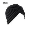 Women Hair Loss Head Cover Hat Chemo Cap Muslim Hat Ladies Head Wrap Stretchy Turban