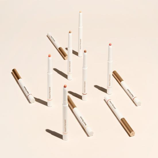 Heart Percent Карандаш для губ Dote On Mood (17 цветов)