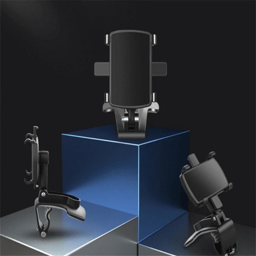 Car Multifunctional Mobile Phone Bracket °Stand Bracket Clip For Mobile Phone