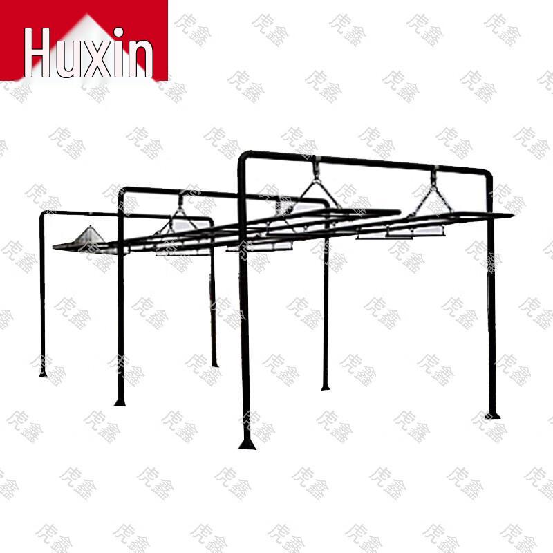 Huxin Military Obstacle & Field Training Equipment