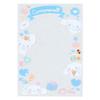 Sanrio Sanrio Фоточехол Cinnamoroll Cinnamoroll Наслаждайтесь Idol Series Персонаж xx 13 см 776271 SANRIO (САНРИО) 9.1 0.1
