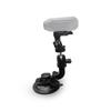 DRIFT Suction Cup Mount for Ghost XL/XL PRO/4K Motorcycle Gas Tank with Good Angle