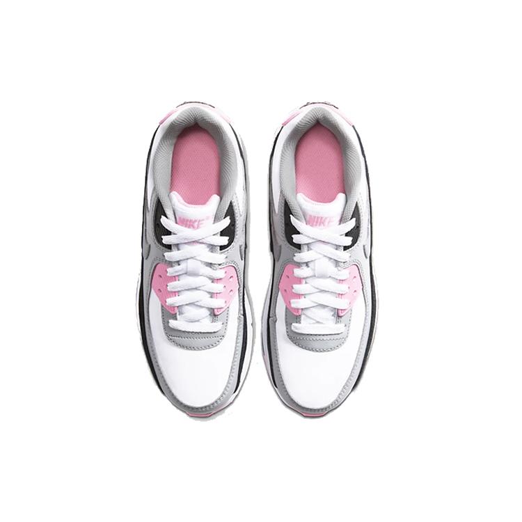 Nike Air Max 90 'Розовый' Gs CD6864-104