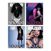 Dazed & Confused Korea Февраль 2022 весь журнал, Soo Joo Cover, K Pop
