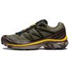 Кроссовки XT-6 'Olive Night Sulphur' L47582800