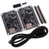 STM32H750VBT6 STM32H743VIT6 Плата разработки STM32H7 Плата системы STM32 Плата ядра M7 Интерфейс TFT с USB-кабелем
