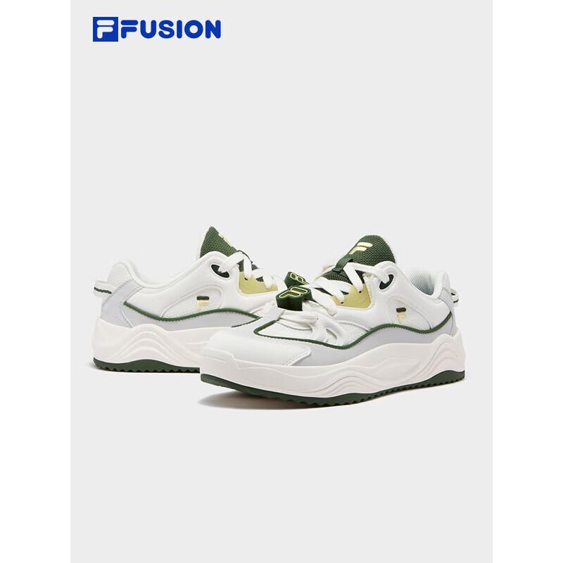 Fila FUSION Мужские кроссовки на платформе Melody