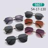 Sunglasses Large Frame Uv Protection Advanced Sunglasses Gay And Lesbian Retro Street Glasses