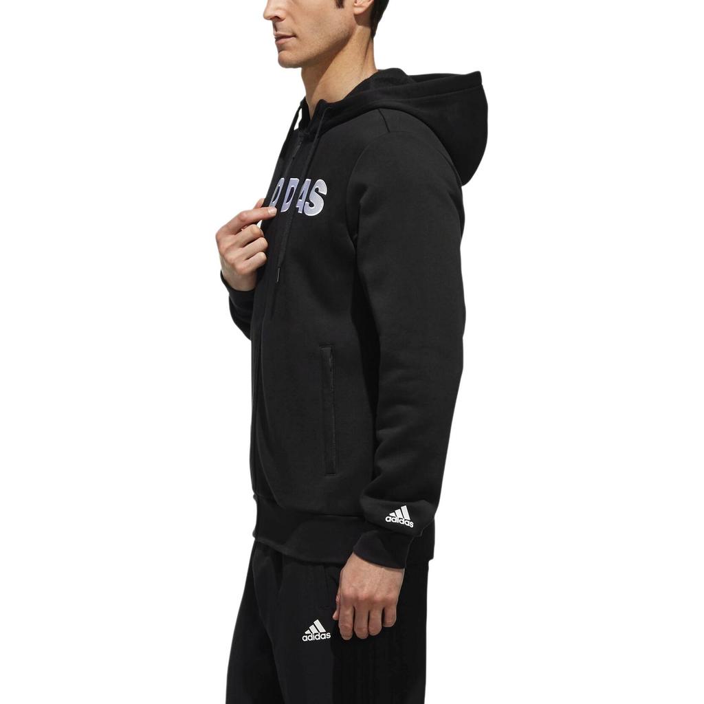 adidas HTT LNG LP Куртки и пальто Мужские Черный DT2509