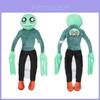 Очаровательная плюшевая игрушка Salad Fingers Мягкая короткошерстная кукла с наполнителем из полипропиленового хлопка