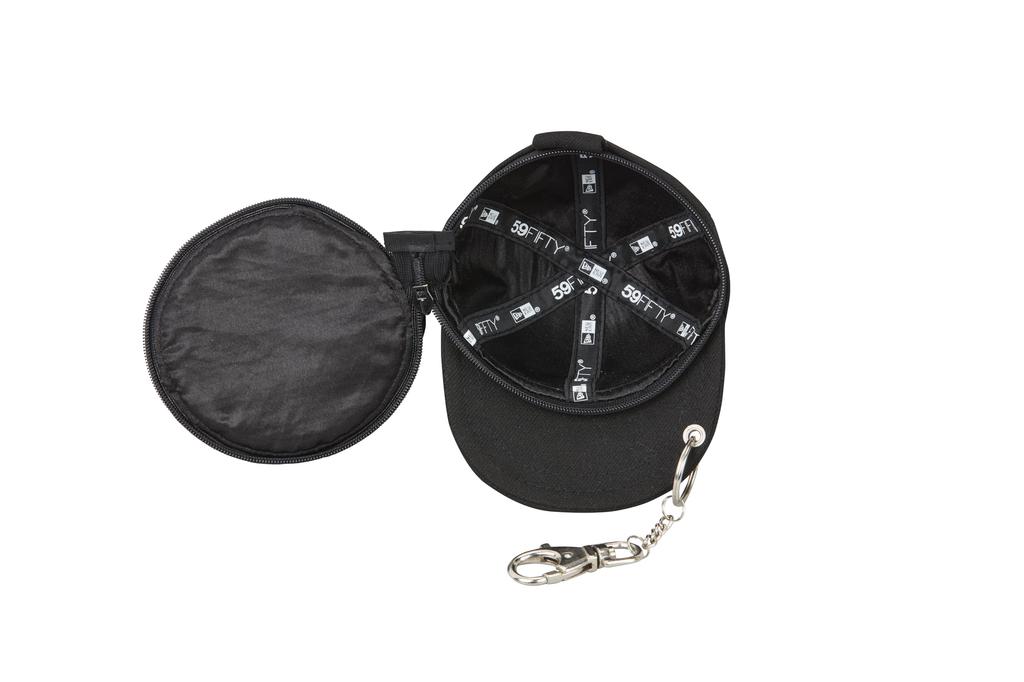 [BRIDGESTONE] Чехол для мячей для гольфа NEW ERA, чехол для мячей BK