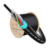 AIENKIS Outdoor Armored Multimode Fiber Optic Cable
