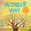 Wonder Why by Lisa Varchol Perron Hardback Book 9780063310421