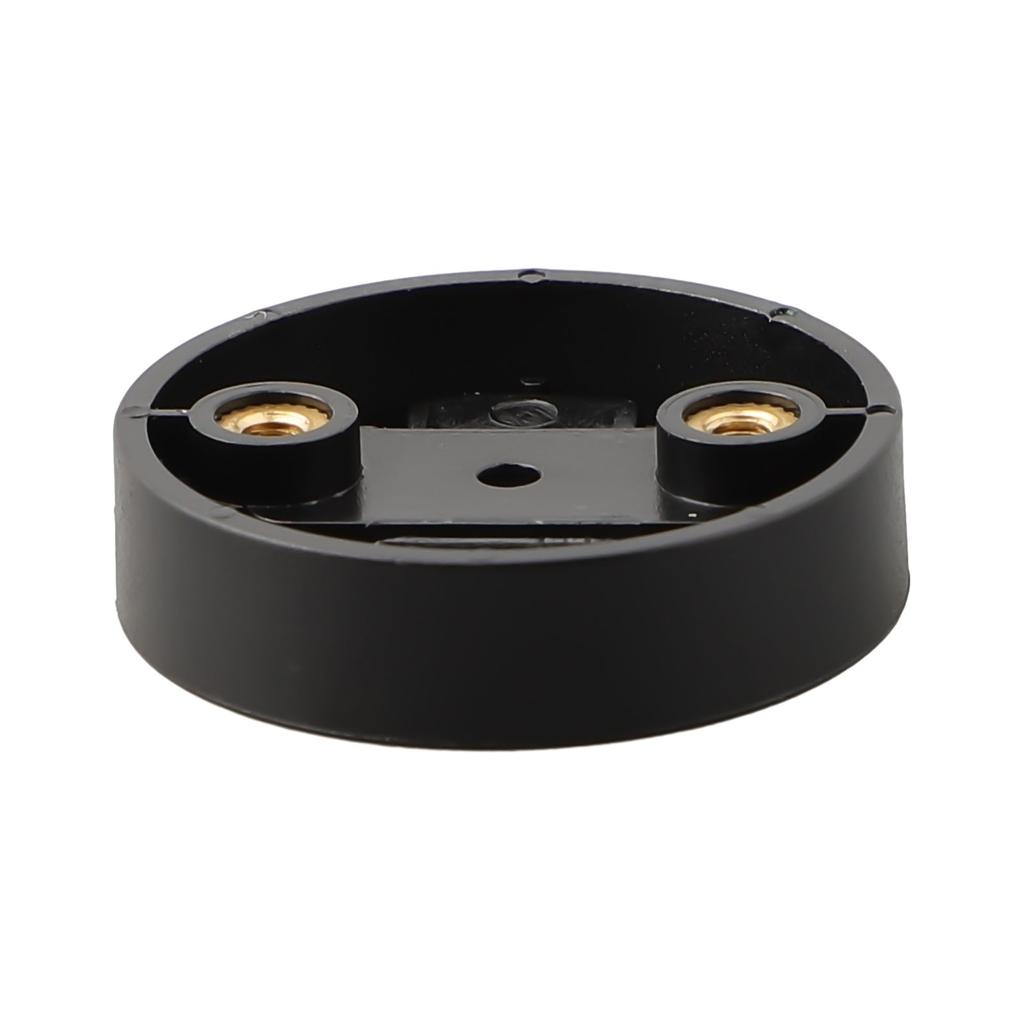 Удлинитель крепления Крепление для секундомера для Garmin Черный/синий компьютерный кронштейн