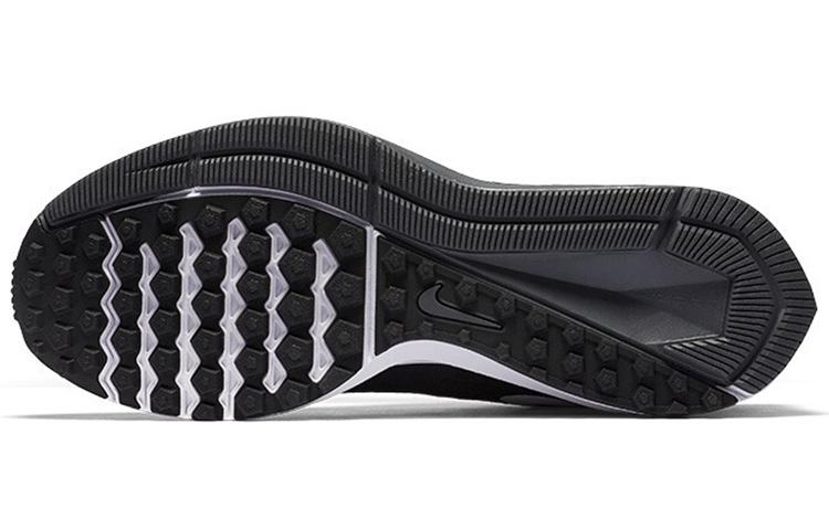 Nike Air Zoom Winflo 4 'Черный Белый' 898466-001