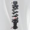 Rear Suspension Shock Absorber Bicycle Parts For Smooth Ride Bicycle Shock Absorber Long-Lasting Shock Absorber Spring For