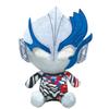 Bandai Namco Nui Ultraman Blazer Ultra Hero Plush Toy