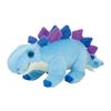 Yoshitoku Lovely Dinosaur Plush Toy Stegosaurus, Small, 180020
