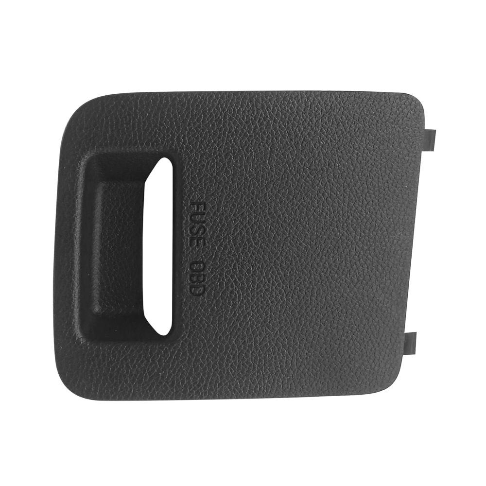 Dashboard OBD Fuse Box Cover Trim 84754-2W000 For Hyundai Santa Fe 2013-2018