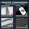 Car Emblem Rear Mirror Pendant Men Decorative Necklace For Mazda MX-5 CX30 RX8 MX5 BK BL 5 CR CW 6 II GH CX-7 ER gnhct33