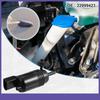 22999423 Windshield Washer Motor Pump For Chevy Silverado Buick GMC With Grommet