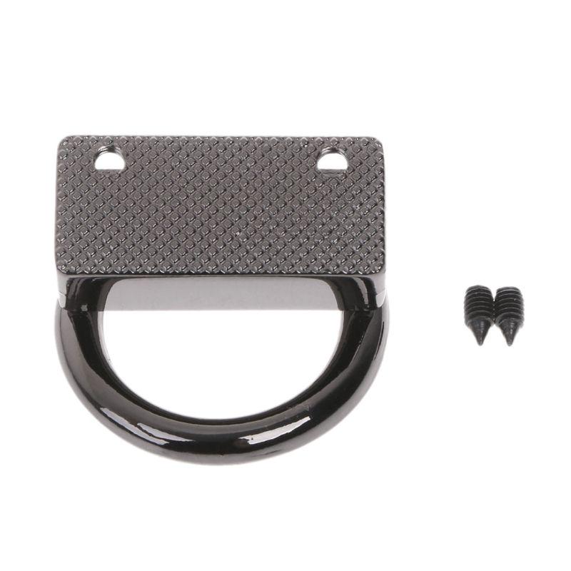 Металлический разъем для сумки через плечо