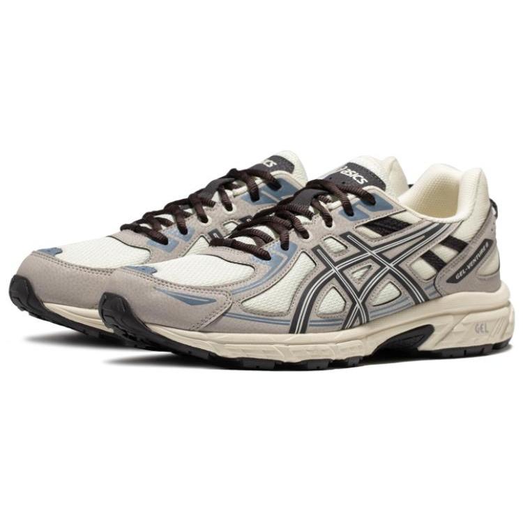 Asics Мужские кроссовки Gel-Venture 6 'Cream Grey' 1011B550-100