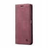 Sc Wallet Mi 10T Lite Red